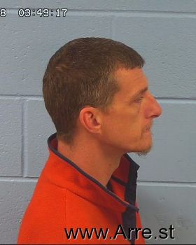 Timothy James Greathouse Mugshot