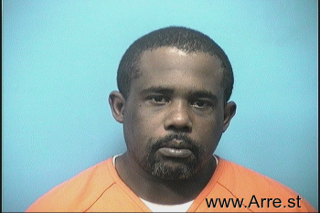 Timothy Wayne Gregory Mugshot