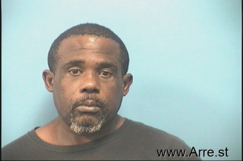 Timothy Wayne Gregory Mugshot