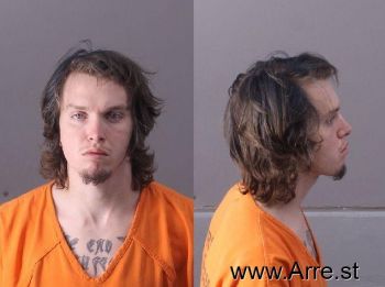 Timothy Lucius Hale Mugshot