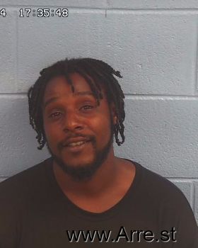 Timothy Keontae Hall Mugshot