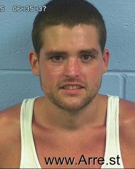 Timothy Wayne Hamrick Mugshot