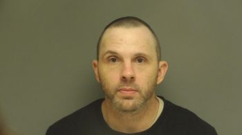 Timothy Heath Higgins Mugshot