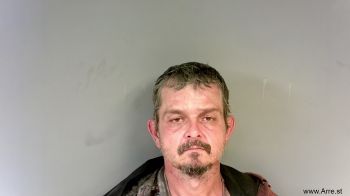 Timothy Neil Hines Mugshot