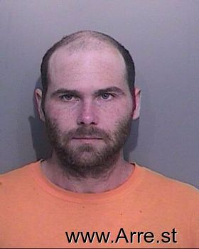 Timothy Ryan Hodges Mugshot