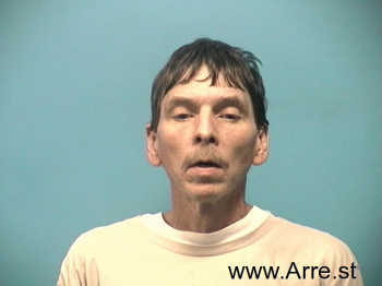 Timothy Wayne Hosmer Mugshot