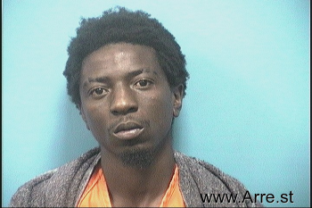 Timothy Dewayne Hudson Mugshot