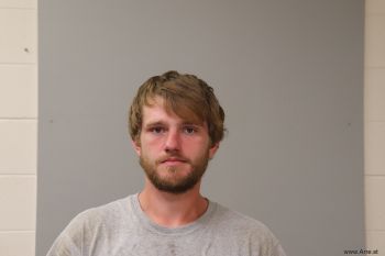 Timothy Wayne Hudson Mugshot