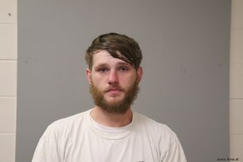 Timothy Wayne Hudson Mugshot