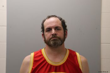 Timothy Mark Hunley Mugshot