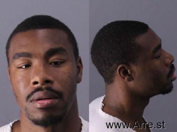 Timothy Vann Hunter Mugshot