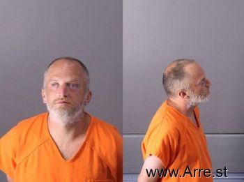 Timothy Andrew Ingram Mugshot