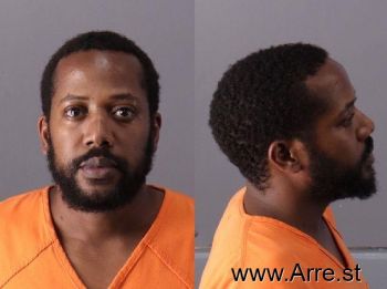 Timothy  Jackson Mugshot