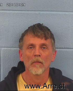 Timothy Wayne Jennings Mugshot