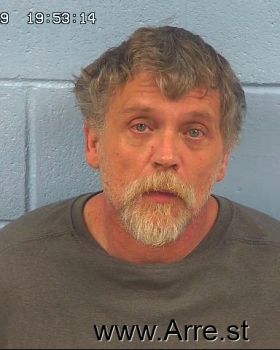 Timothy Wayne Jennings Mugshot