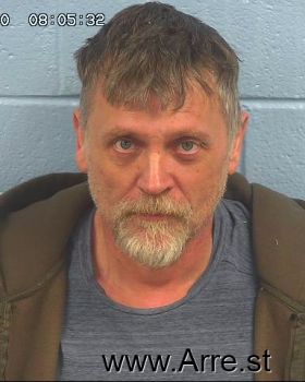 Timothy Wayne Jennings Mugshot