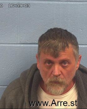 Timothy Wayne Jennings Mugshot