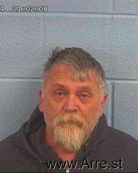 Timothy Wayne Jennings Mugshot