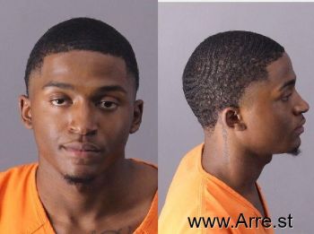 Timothy Capus Jordan Mugshot