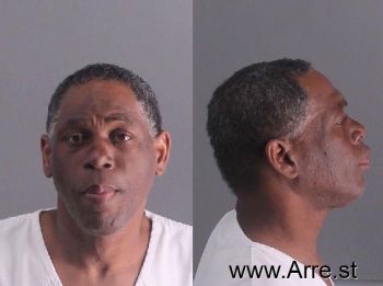 Timothy Marvid Jordan Mugshot