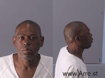 Timothy Marvid Jordan Mugshot