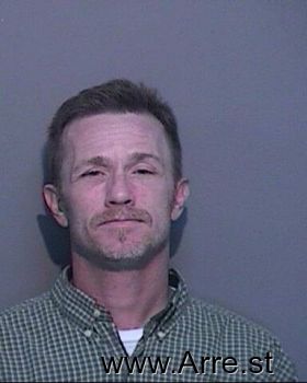 Timothy Paul Jordan Mugshot