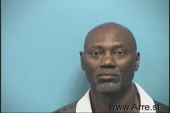 Timothy Tyrone Kelly Mugshot