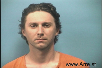 Timothy Luke Kelly Mugshot