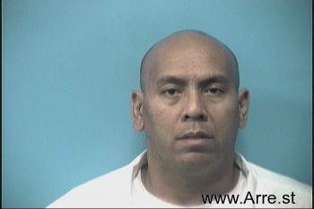 Timothy Aaron King Mugshot