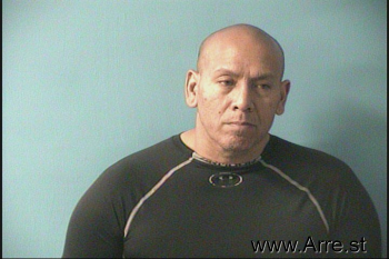 Timothy Aaron King Mugshot