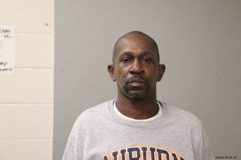 Timothy Carl Lamar Mugshot