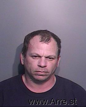 Timothy Wade Lange Mugshot