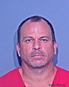 Timothy Wade Lange Mugshot