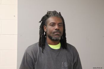 Timothy Lamont Langford Mugshot