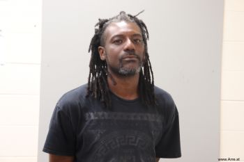 Timothy Lamont Langford Mugshot