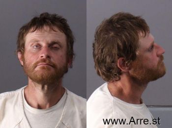 Timothy Dustin Massey Mugshot