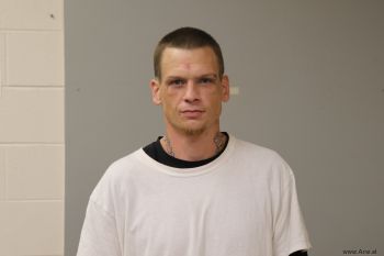 Timothy Paul Mcbride Mugshot