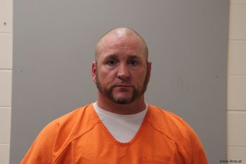 Timothy Lee Mccarley Mugshot