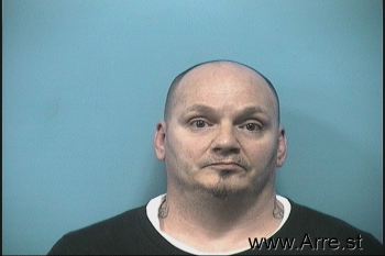 Timothy Bodeen Mcmillian Mugshot