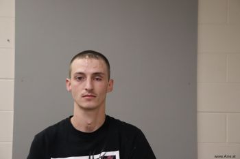 Timothy Lee Mcneese Mugshot