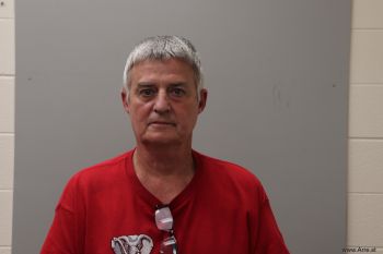 Timothy Lee Mcneese Mugshot