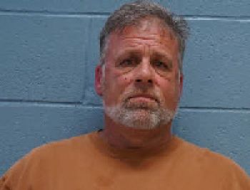 Timothy Weldon Michael Mugshot