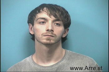 Timothy Joel Mills Mugshot