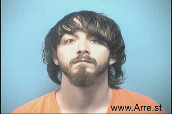 Timothy Joel Mills Mugshot