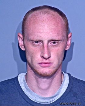 Timothy Roy Mosley Mugshot