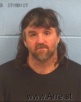 Timothy Lane Nelson Mugshot