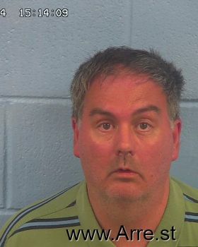 Timothy Wayne Nelson Mugshot