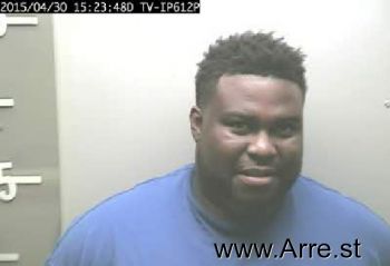 Timothy Rayvon Perry Mugshot