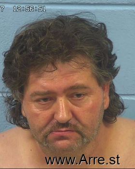 Timothy Wayne Ramsey Mugshot