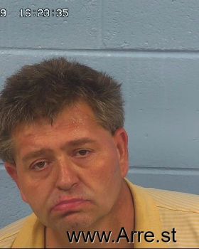 Timothy Wayne Ramsey Mugshot